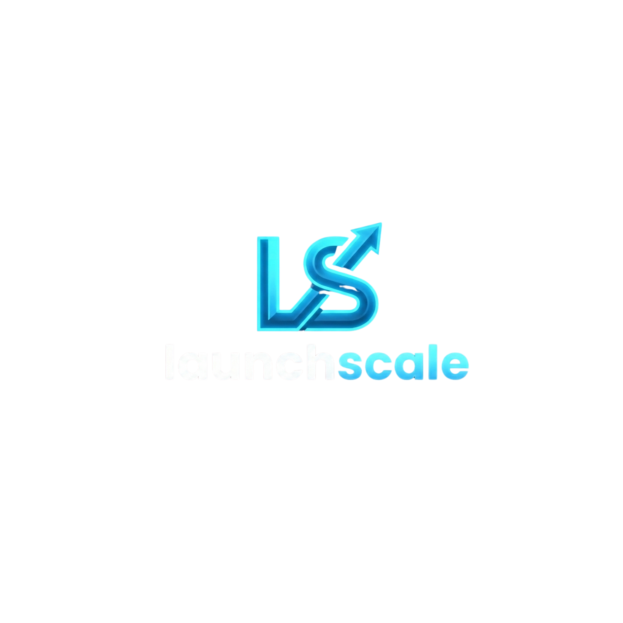 LaunchScale Logo